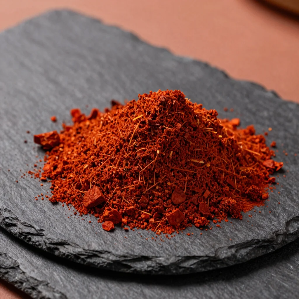 Smoked Sweet Spanish Paprika