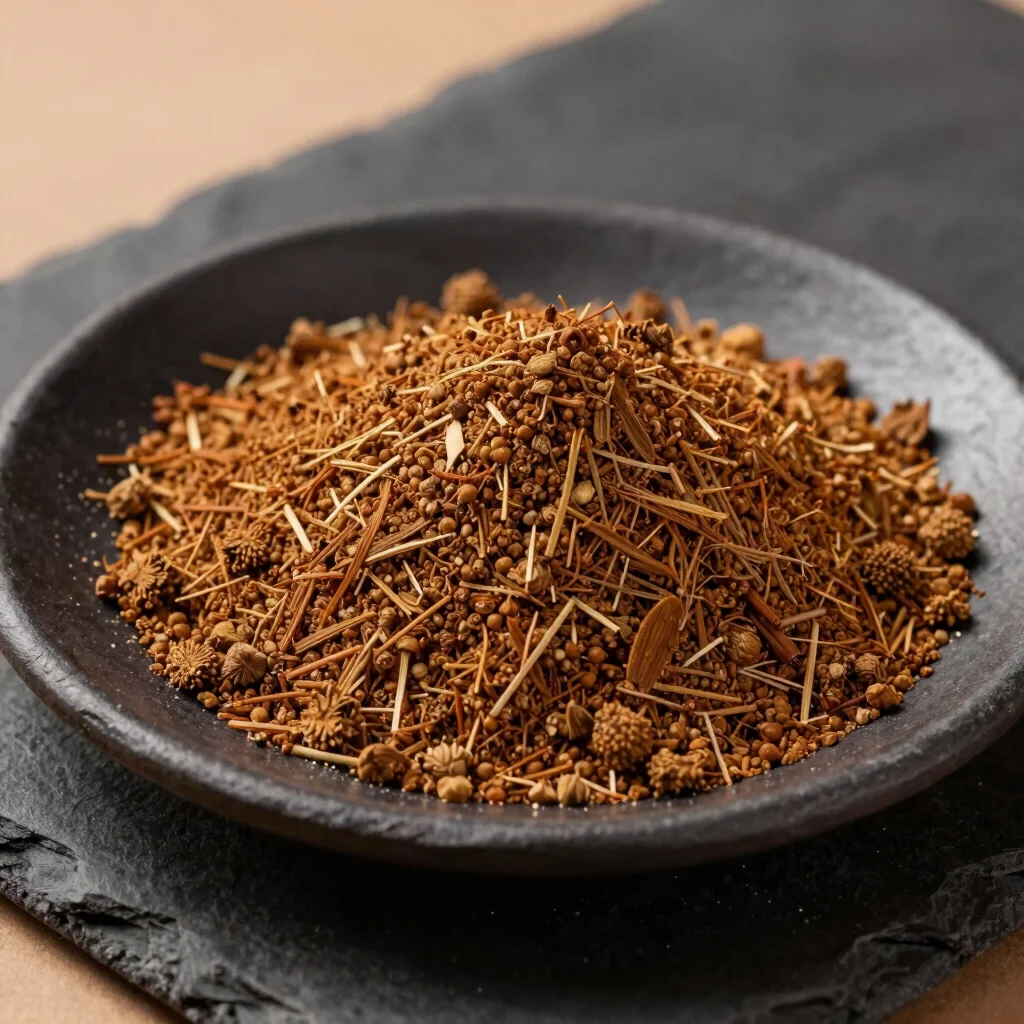 Aromatic House Garam Masala