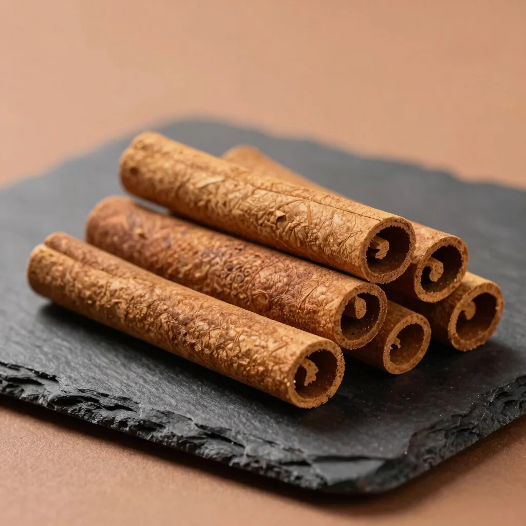 Single-Origin Ceylon Cinnamon Sticks