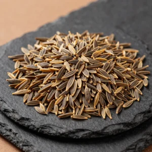 Wild Roasted Cumin Seeds